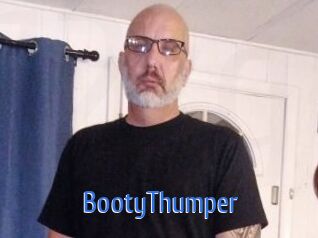 BootyThumper