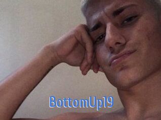 BottomUp19