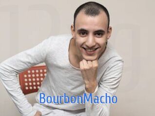 BourbonMacho
