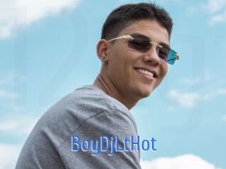 BoyDjLtHot