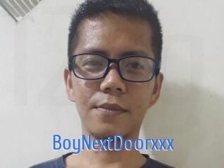 BoyNextDoorxxx 12x Gay