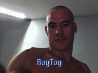 BoyToy