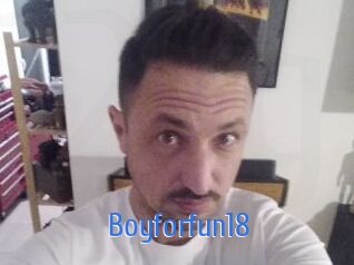 Boyforfun18