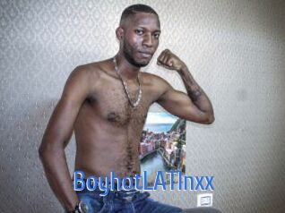 BoyhotLATInxx