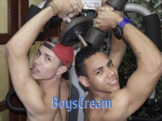 BoysCream