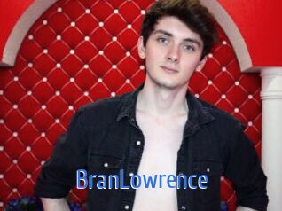 BranLowrence