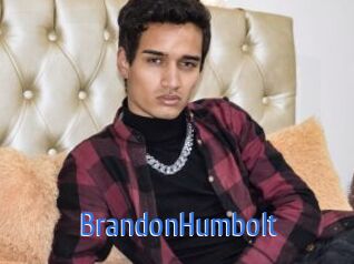 BrandonHumbolt