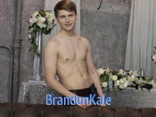 BrandonKale