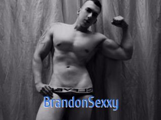 BrandonSexxy