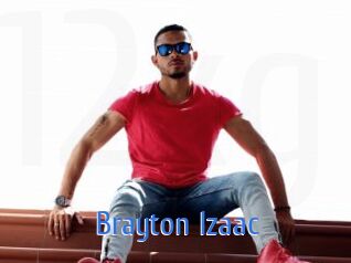 Brayton_Izaac
