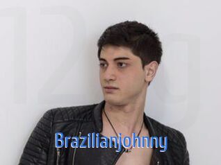Brazilianjohnny