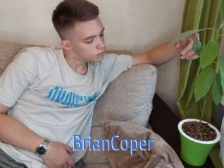 BrianCoper