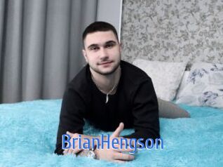 BrianHengson