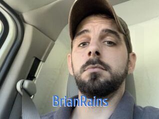 BrianRains