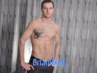 BrianRiley