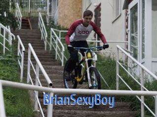 BrianSexyBoy
