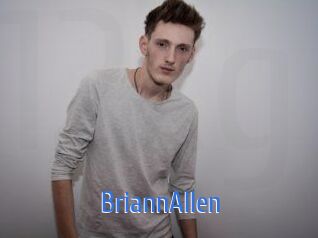 BriannAllen