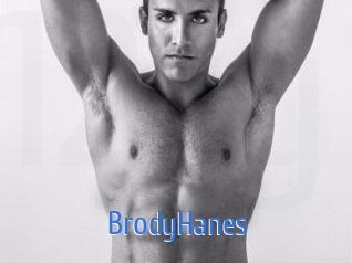 Brody_Hanes