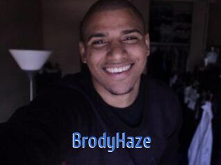 Brody_Haze 12x Gay