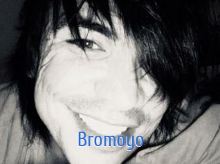 Bromoyo