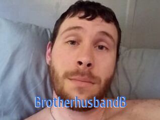 BrotherhusbandB 12x Gay