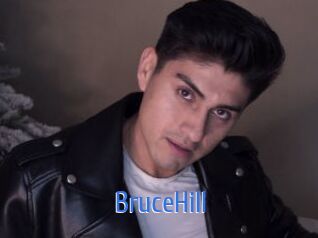 BruceHill