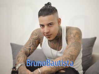 BrunoBautista