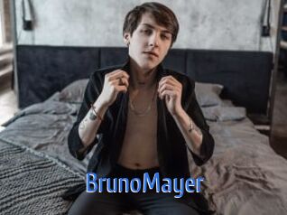 BrunoMayer