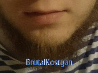 BrutalKostyan 12x Gay