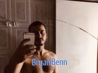 BryanBenn