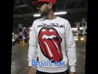 BryanFoxx_