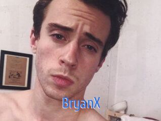 BryanX