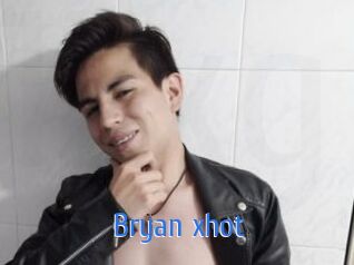 Bryan_xhot