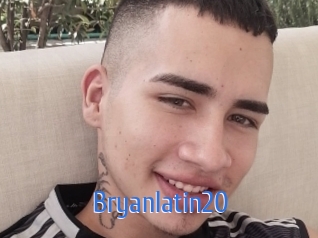 Bryanlatin20