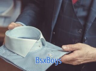 BsxBoys
