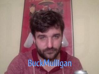BuckMulligan 12x Gay