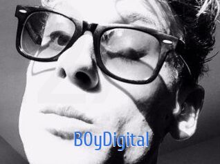 B0yDigital