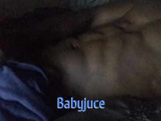 Babyjuce