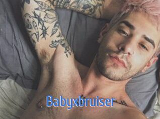 babyxbruiser 12x Gay