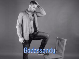 Badassandy