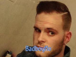 Badboyflo