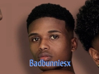 badbunniesx 12x Gay