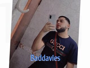 Baddavies