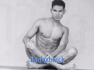 Badxxblack