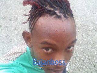 Bajanboss