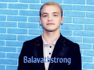 Balavathstrong