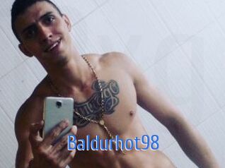 baldurhot98 12x Gay