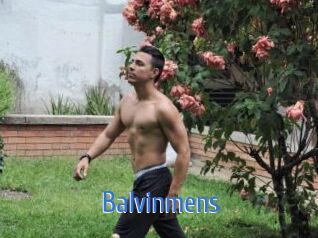 Balvinmens
