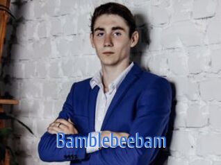 Bamblebeebam