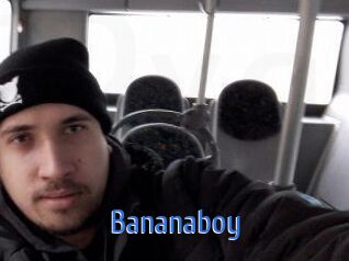 Bananaboy